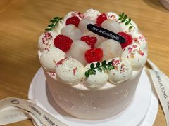 -玲婧胡同·生日蛋糕·餐厅(嘉里城店)