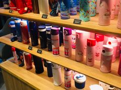 零售区-COSTA COFFEE(斯普瑞斯奥特莱斯店)