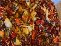 -永安鱼庄·镇江菜(丁卯店)