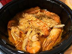 -红盔甲·小龙虾(人民广场店)