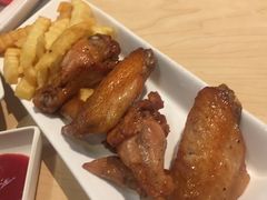 -避风塘(百联东郊店)