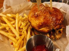 -Twin Tails Brewpub双尾精酿餐吧(八坼店)