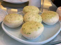 侨乡葱茸包-神仙馆(衡山路店)