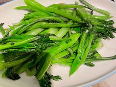 菜心-巡味顺德菜(龙华壹方城店)