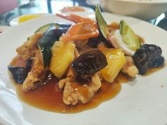 -桃园中华料理炸酱面(燕儿岛路店)