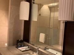 -广州粤海喜来登酒店