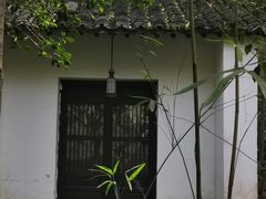 -法云安缦酒店