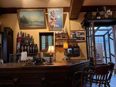 -古董花园(思南路42弄小区店)