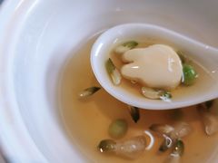 -上蔬无瑕· 创意素食·Vegetarian(华采天地店)