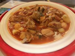 -院8里·小聚园老川菜(九眼桥店)