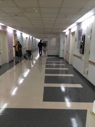 -天津市中心妇产科医院(南开院区)