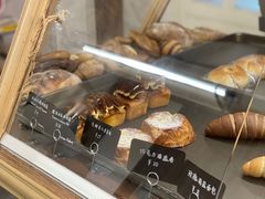 -屋裡·Union Bakery(龙江路店)