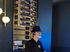-盛焰铁板烧(王府井店)
