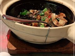 -啫神·广州地标美食(北京路店)