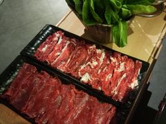 -牛记皇鲜牛肉火锅(环球度假区梨园店)