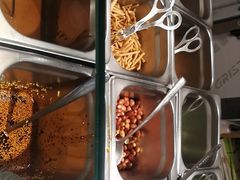 -煎饼道·新鲜现做(来福士店)