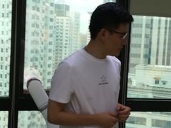 -赵汝飞练字硬笔书法(静安寺校区)