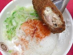 -农园餐厅(北京大学店)