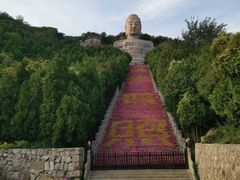 -蒙山大佛景区