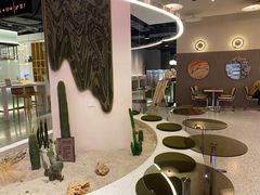 -OUR Bakery(SKP-S店)