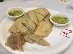 -文记壹心鸡(宝华路店)