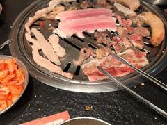 -炽城·烤肉名家(鸿达中央广场店)