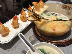 -柿合缘新京菜(国金中心商场店)