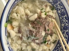 -清香阁牛羊肉泡馍(华洲城店)