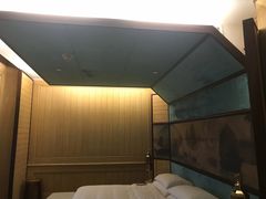 -天津津利华酒店