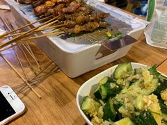 -木屋烧烤(龙湖天街店)