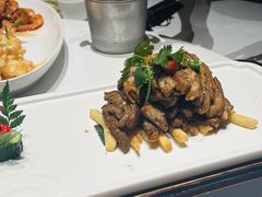 -荣兴酒家(徐家汇店)