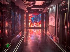 -范特西FANTASY量贩式KTV(民主广场店)