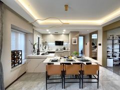 -索菲亚衣柜橱柜全屋定制(真北红星店)