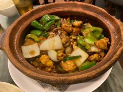 -紫金食坊(江南西路店)