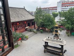 -长春观