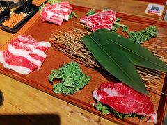 -汉拿山(北京上地华联店)