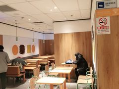 -麦当劳(玉桥中路店)