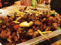 -滋味烤鱼(祥和里店)
