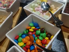 -澳门旅游塔360°旋转餐厅(南湾湖广场店)