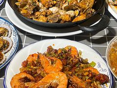 -公寓家常菜馆(海军博物馆店)