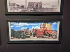 -青岛啤酒博物馆