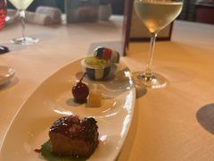 指橙黑豚肉-三号黄浦会Canton Table