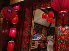 门面-望京一号·重庆江湖菜(工体店)