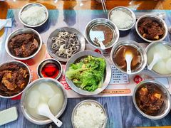 -阿秋牛排(湖心街店)
