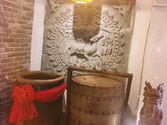 -古渡驛(丽彩·潮流港店)