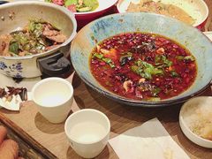 -金掌勺锅包肉(太原万达店)