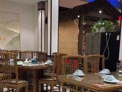 -东辰望海鱼码头·海鲜餐厅