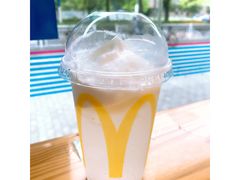 -麦当劳(新达汇三林店)