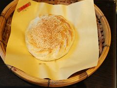 -老牌坊鲁菜名店(聊城美食岛店)