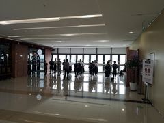 -上海颛桥万达广场